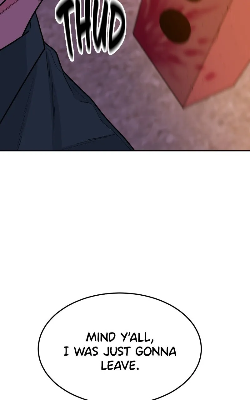 The Good Student Chapter 21 page 9 - 