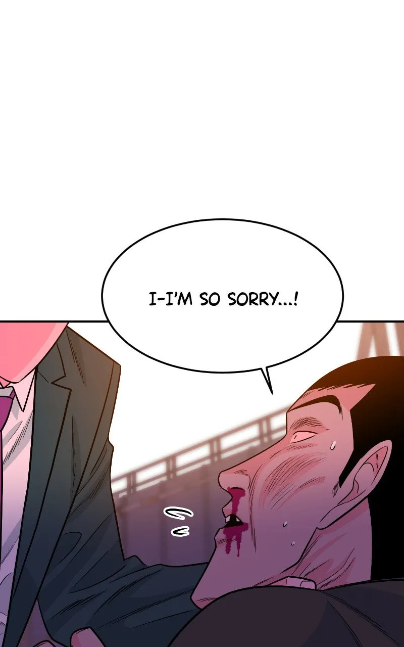 The Good Student Chapter 21 page 81 - 
