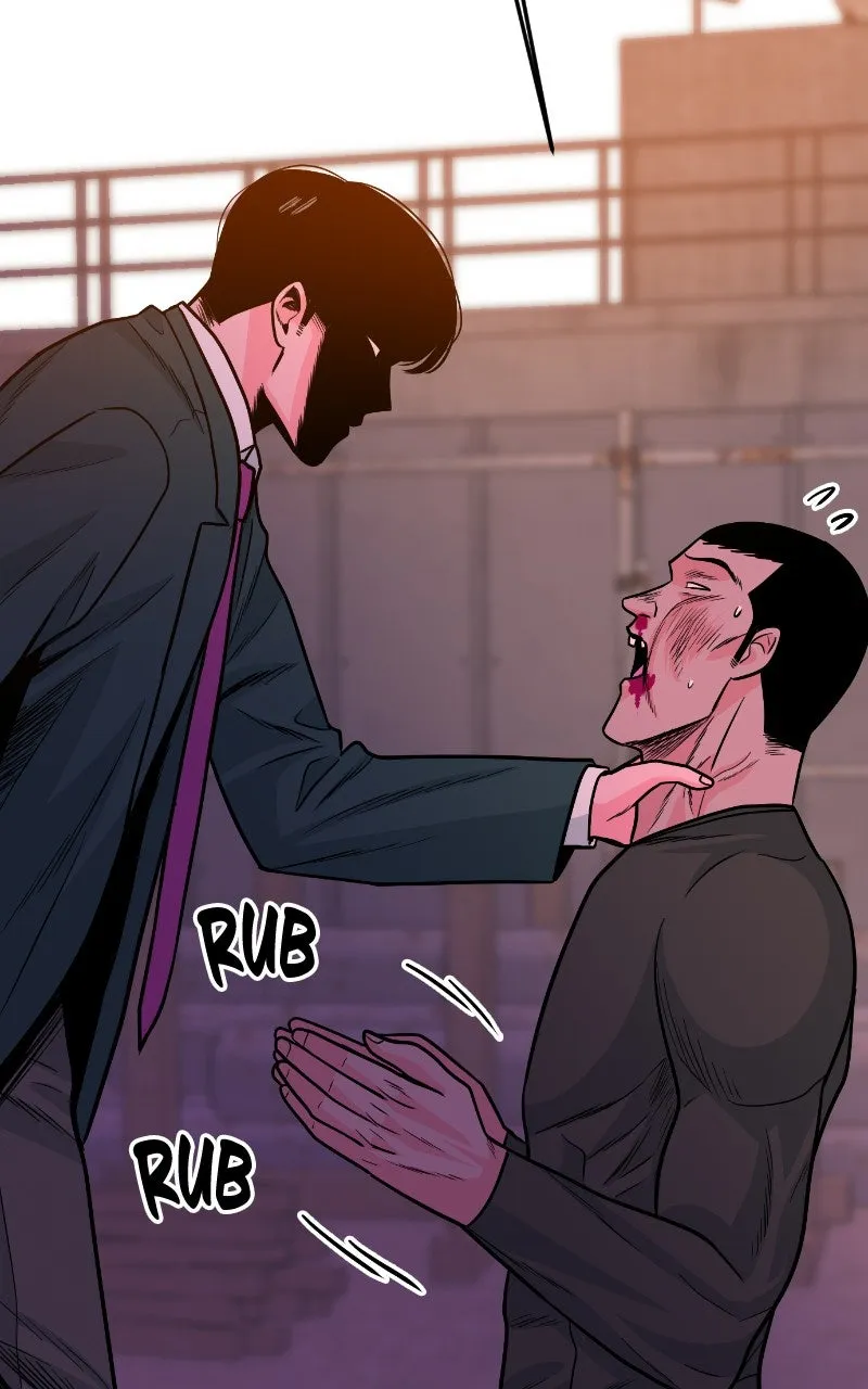 The Good Student Chapter 21 page 83 - 