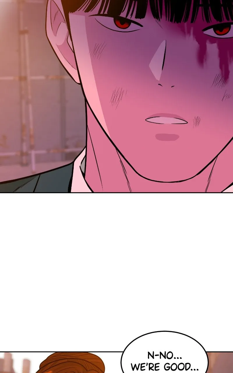 The Good Student Chapter 21 page 89 - 