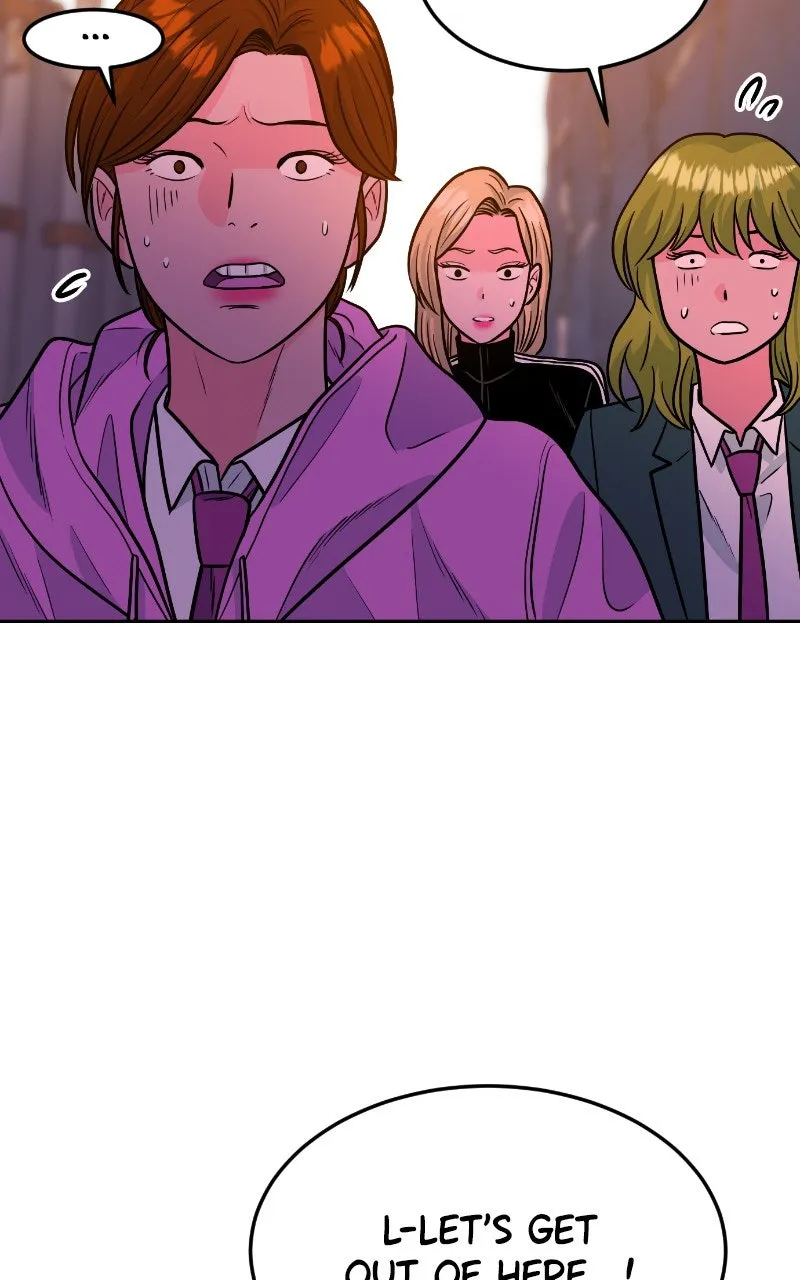 The Good Student Chapter 21 page 90 - 