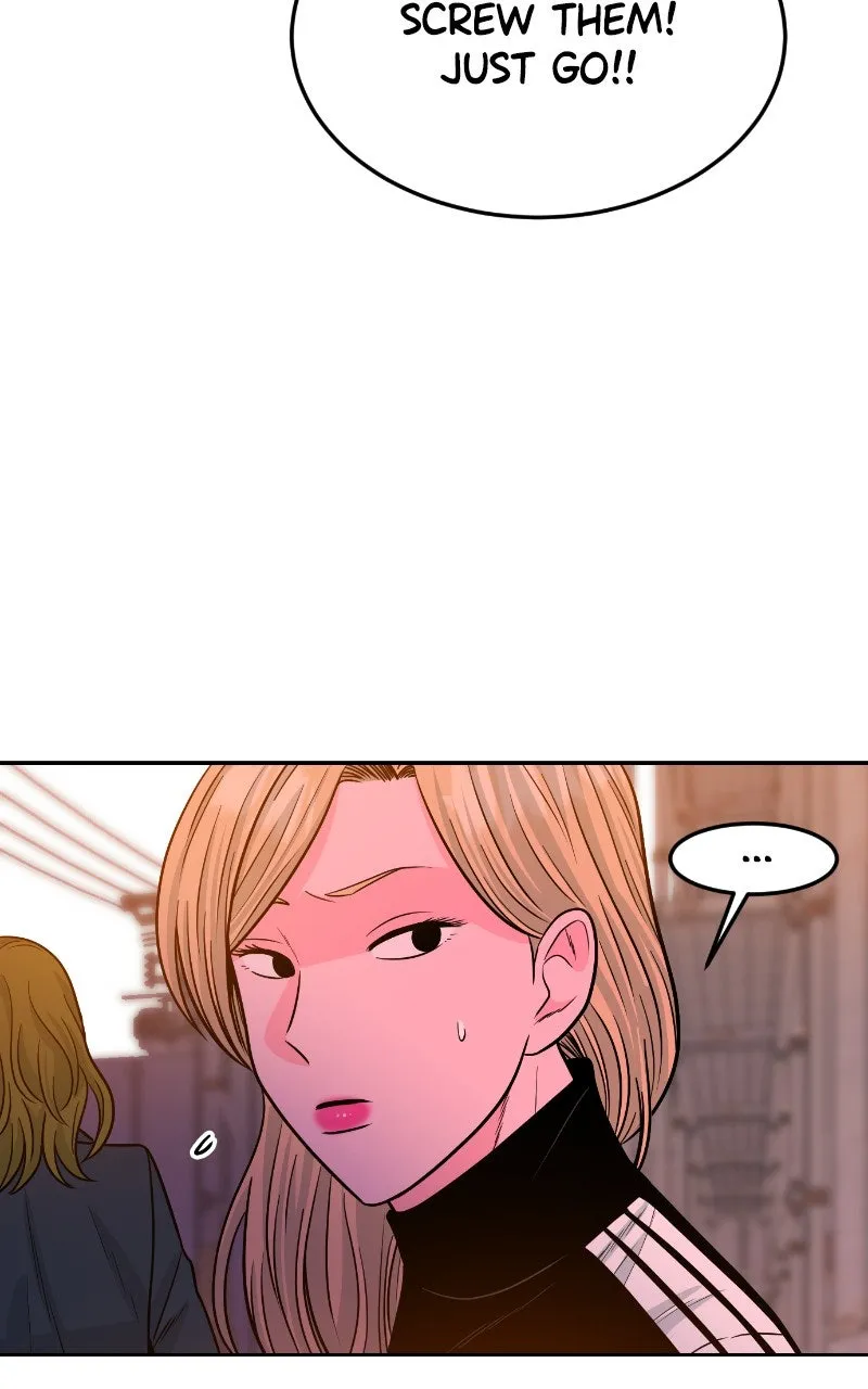 The Good Student Chapter 21 page 92 - 