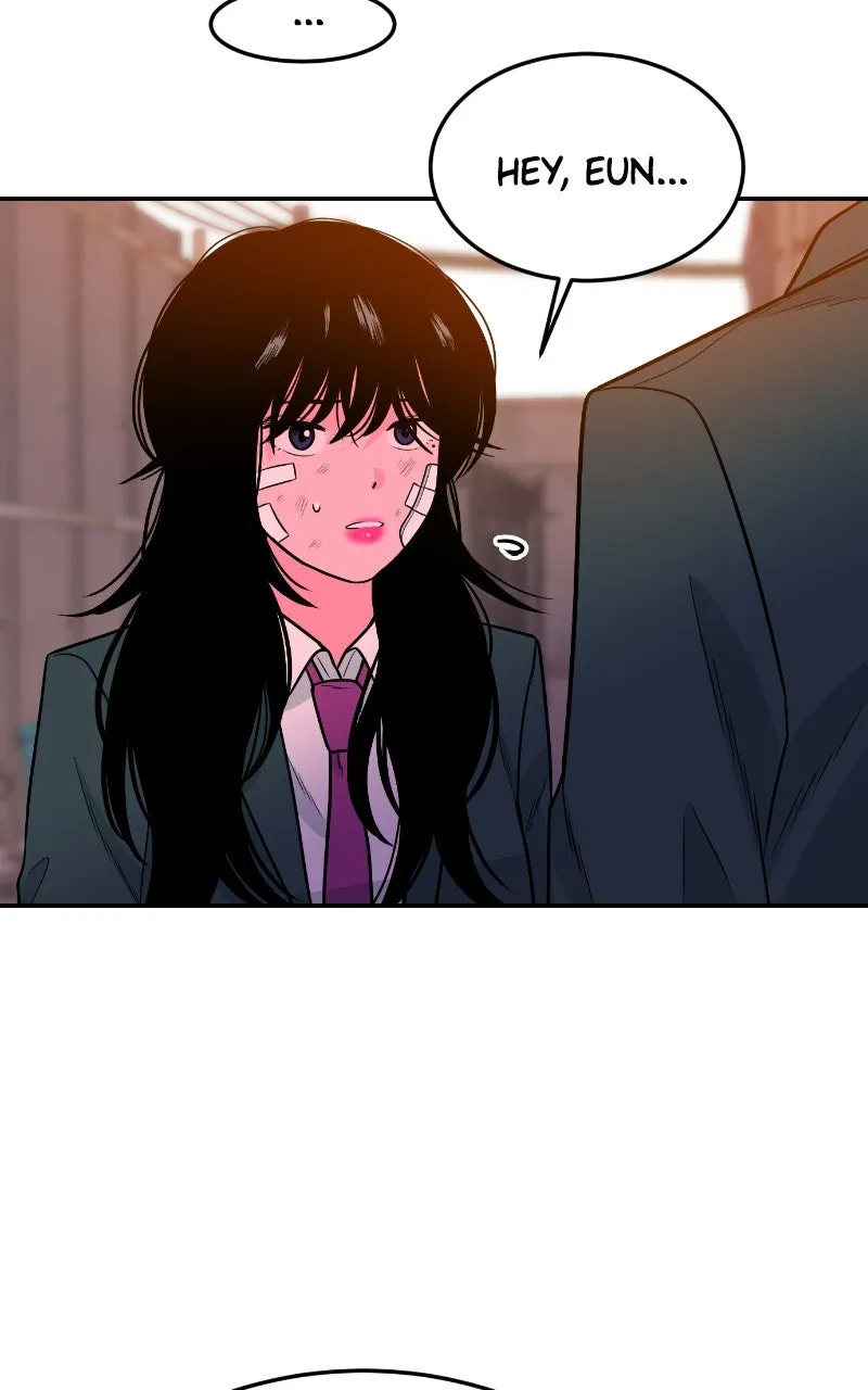The Good Student Chapter 21 page 94 - 