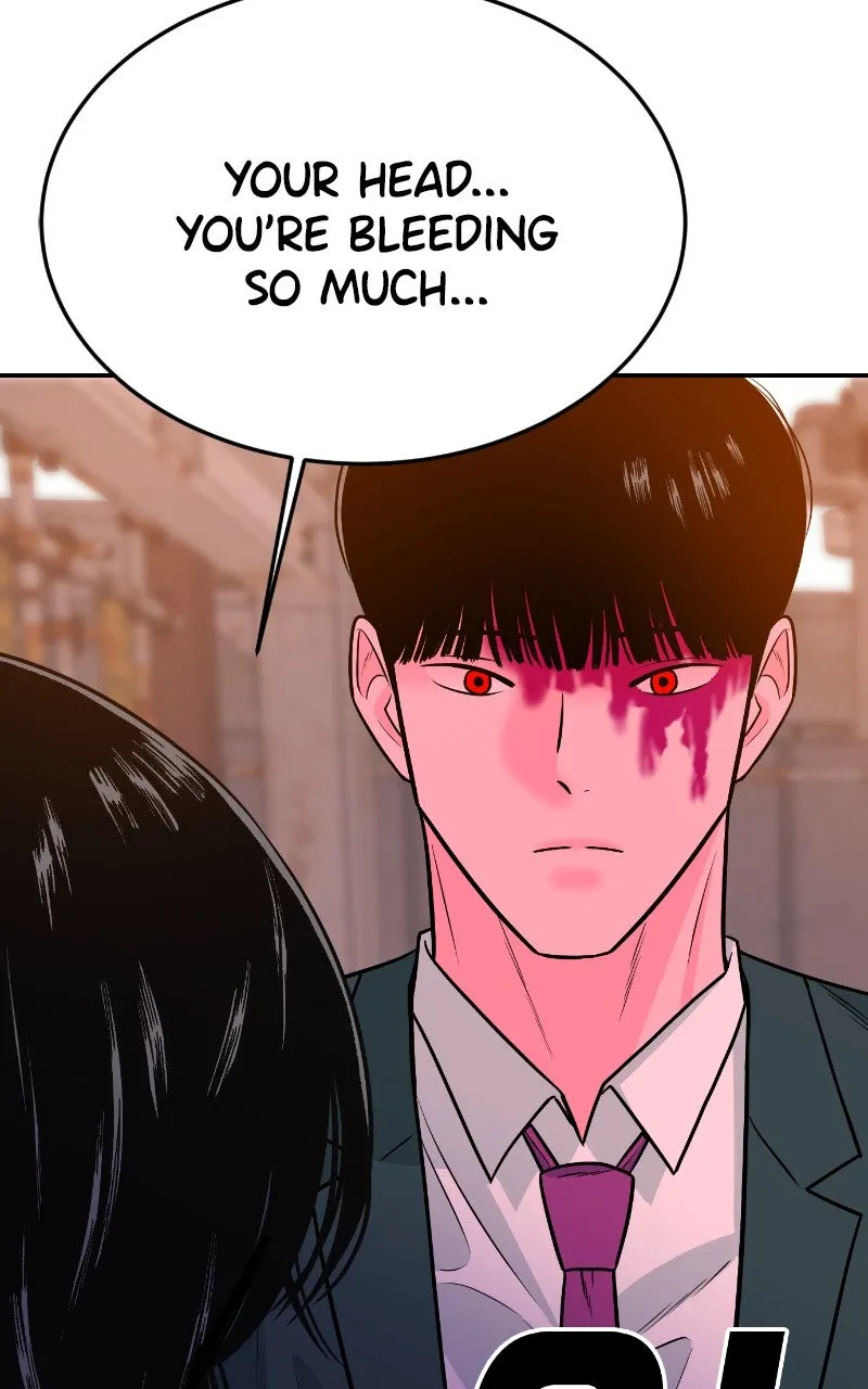 The Good Student Chapter 21 page 95 - 