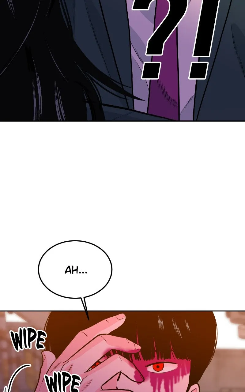 The Good Student Chapter 21 page 96 - 
