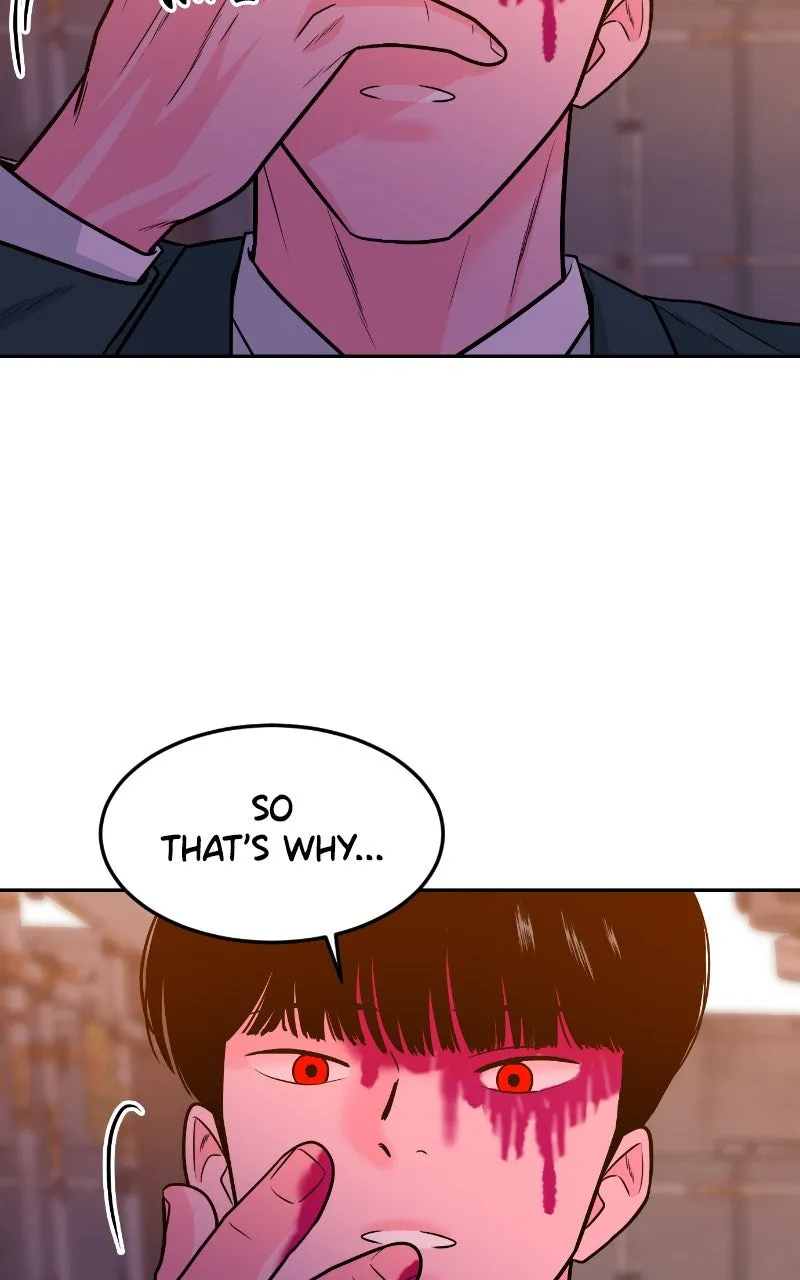 The Good Student Chapter 21 page 97 - 