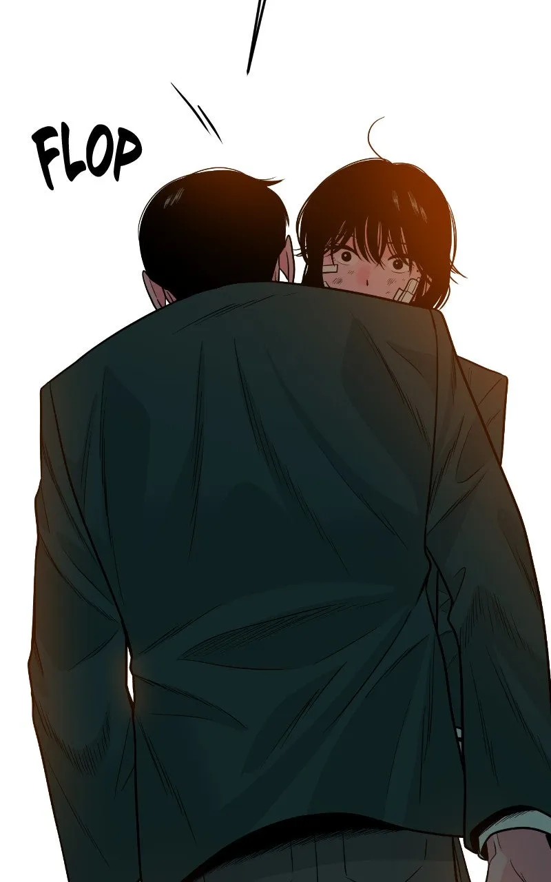 The Good Student Chapter 21 page 100 - 
