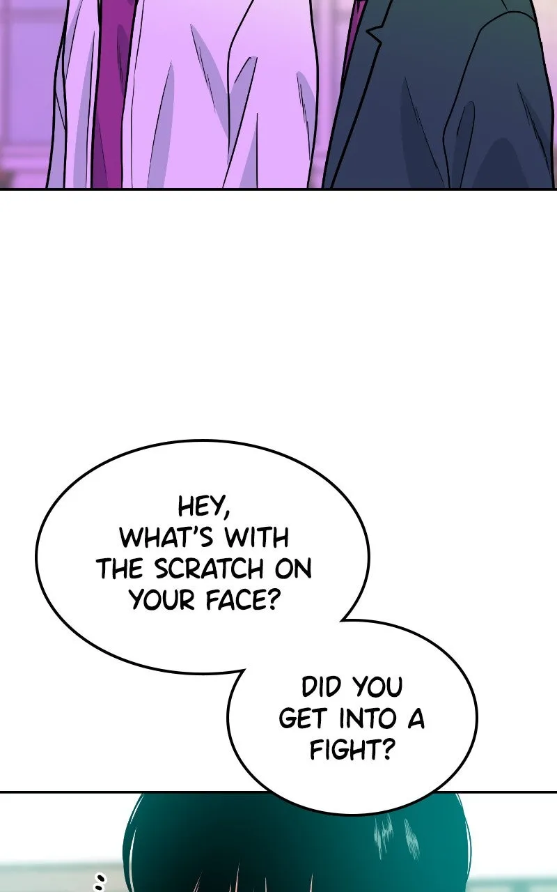 The Good Student Chapter 22 page 102 - 