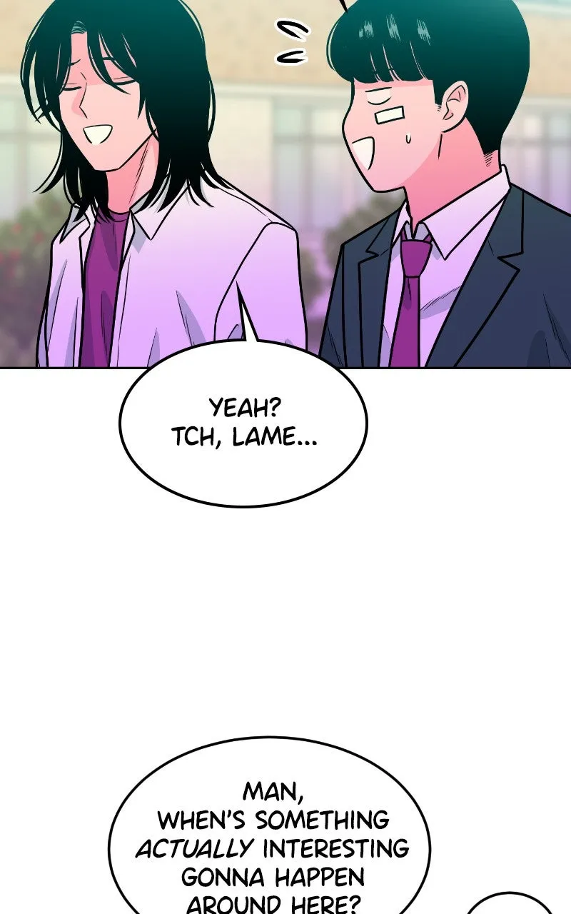 The Good Student Chapter 22 page 104 - 