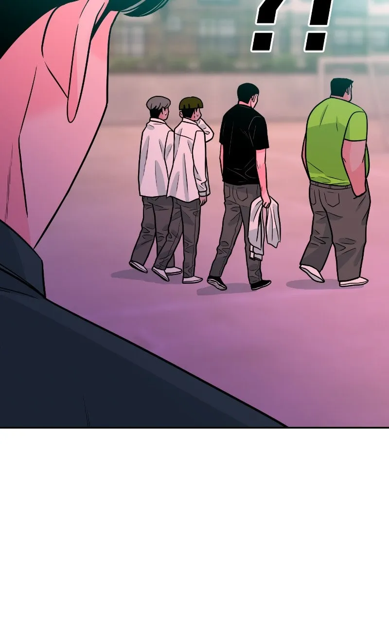 The Good Student Chapter 22 page 106 - 