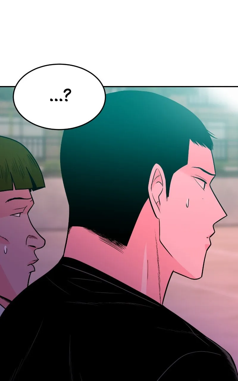 The Good Student Chapter 22 page 107 - 