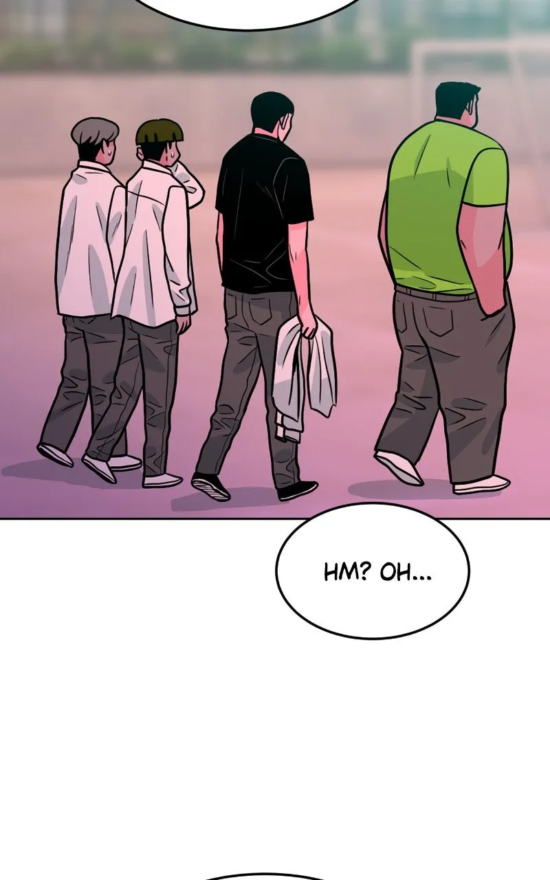 The Good Student Chapter 22 page 110 - 