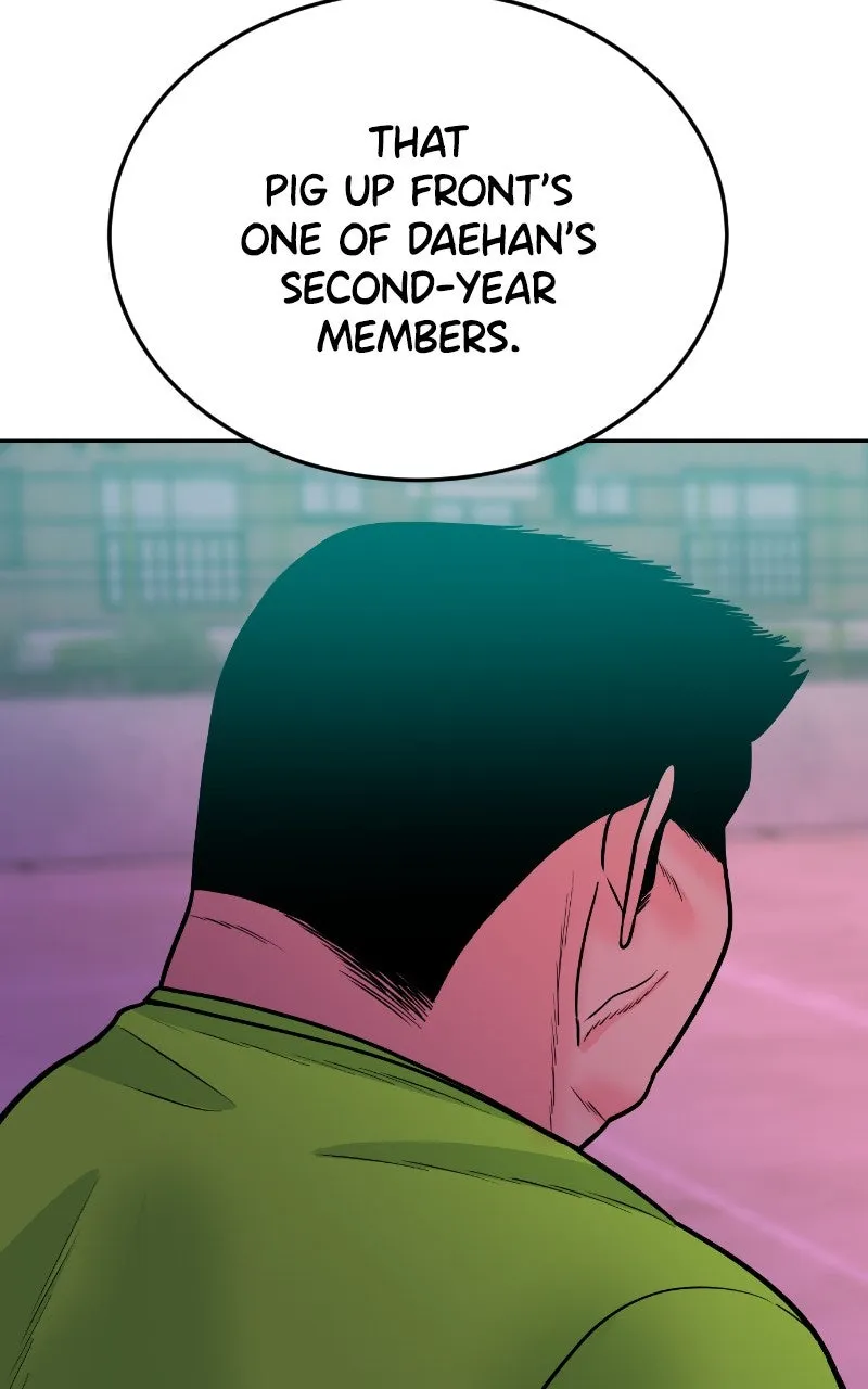The Good Student Chapter 22 page 111 - 