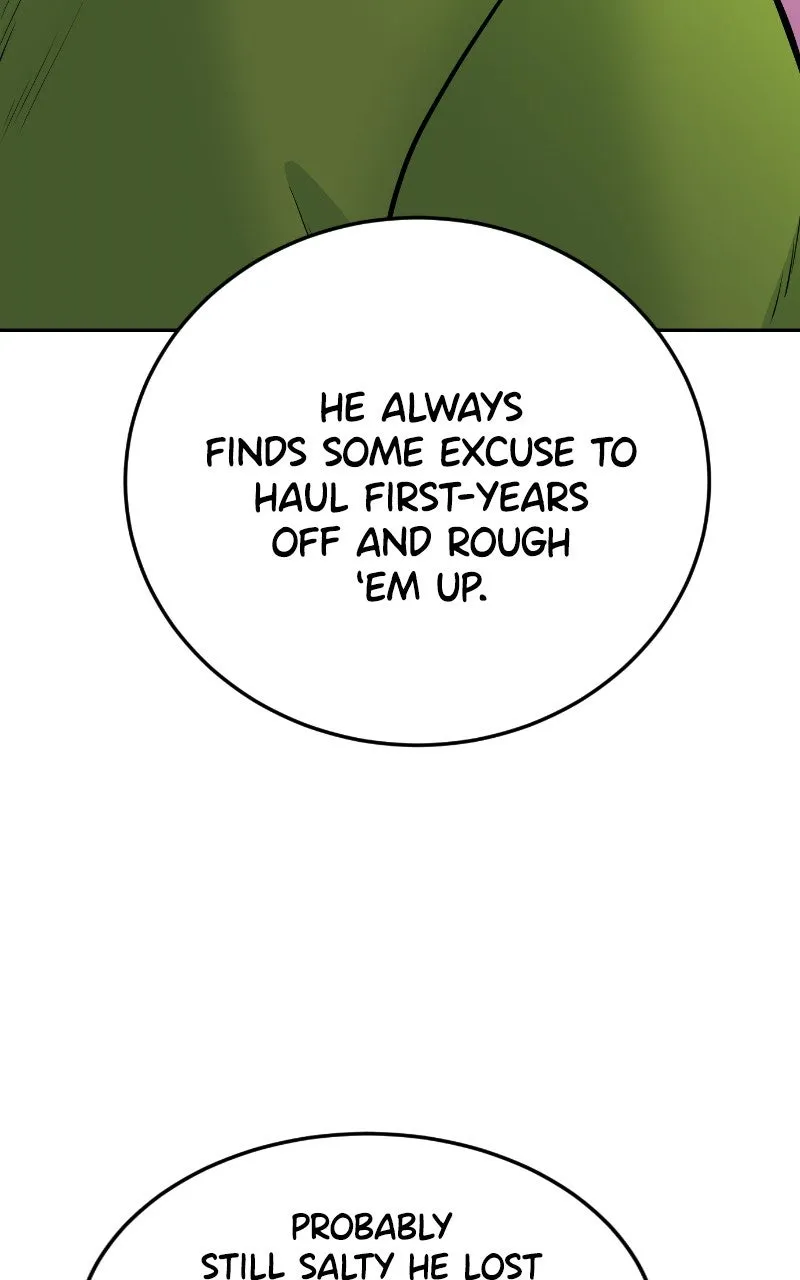 The Good Student Chapter 22 page 112 - 