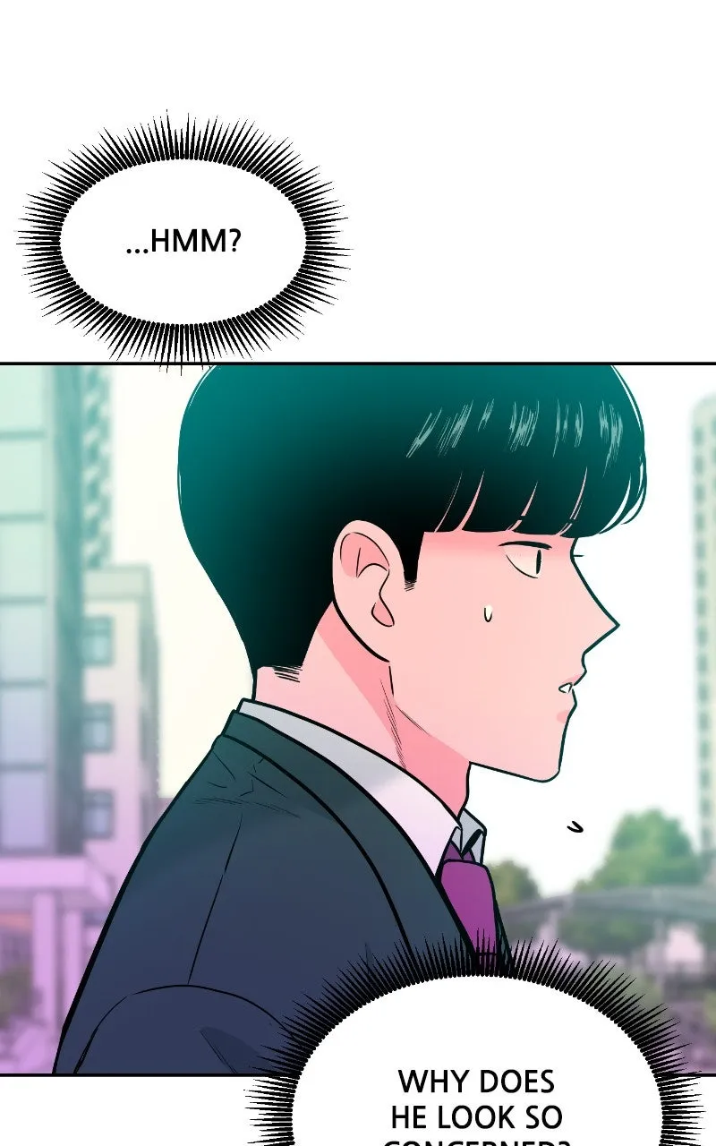The Good Student Chapter 22 page 115 - 