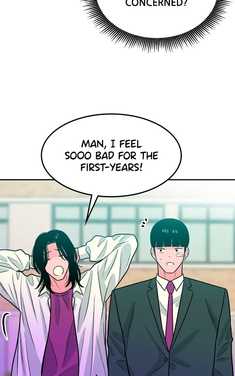 The Good Student Chapter 22 page 116 - 