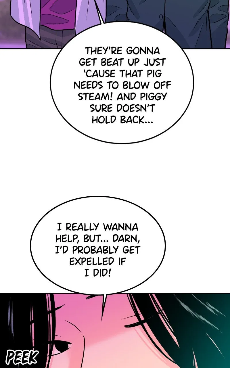 The Good Student Chapter 22 page 117 - 