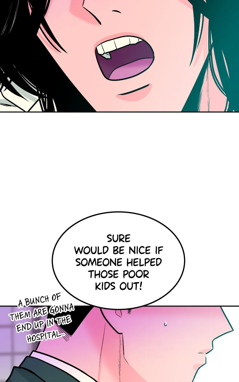 The Good Student Chapter 22 page 118 - 