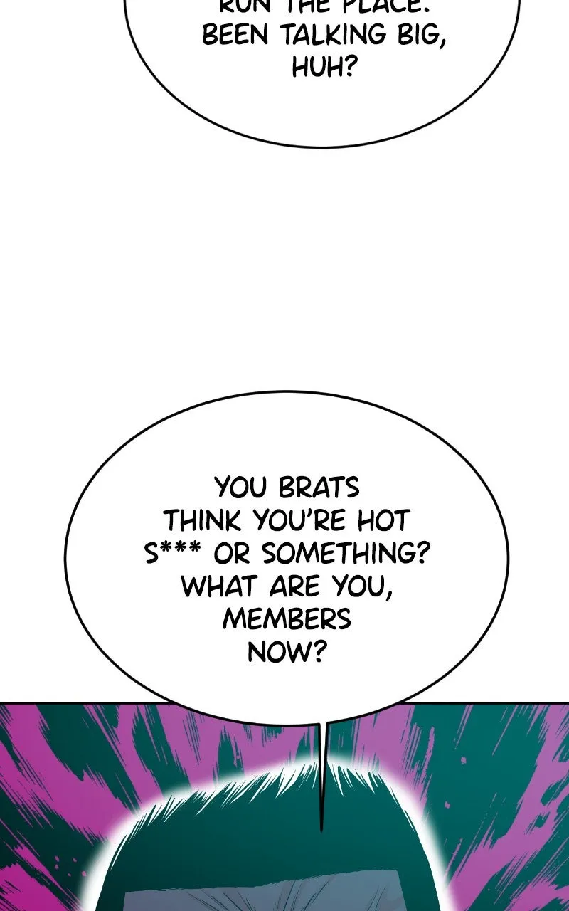 The Good Student Chapter 22 page 123 - 