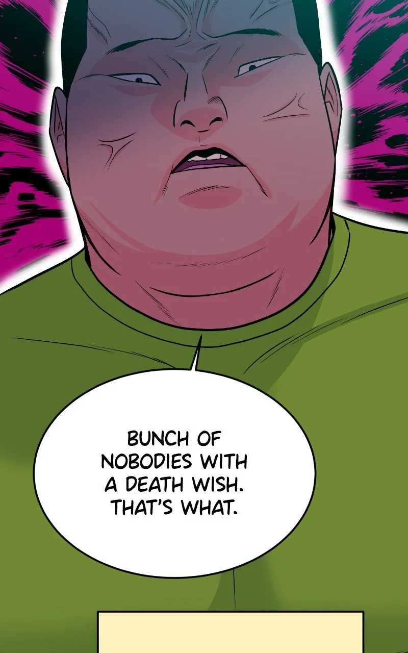 The Good Student Chapter 22 page 124 - 