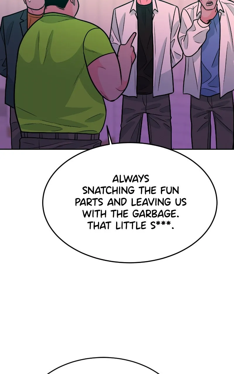 The Good Student Chapter 22 page 126 - 