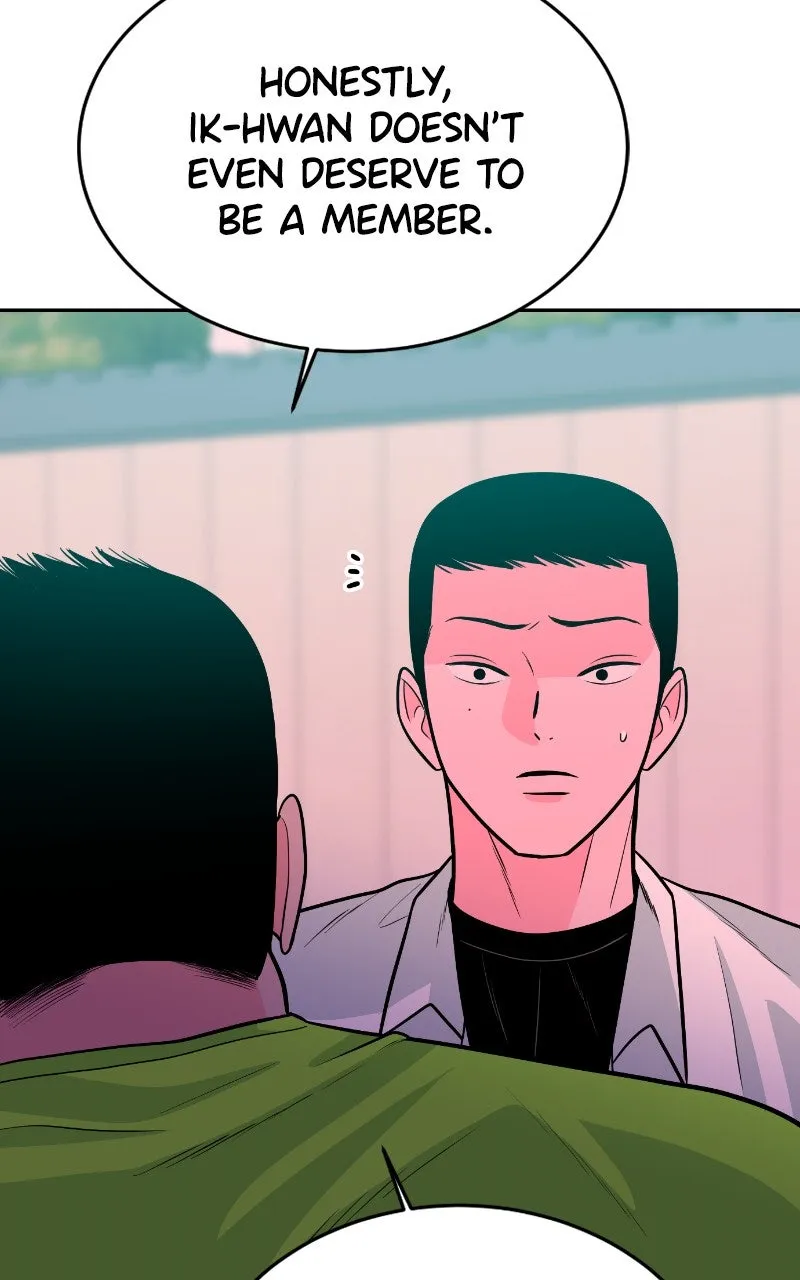 The Good Student Chapter 22 page 127 - 