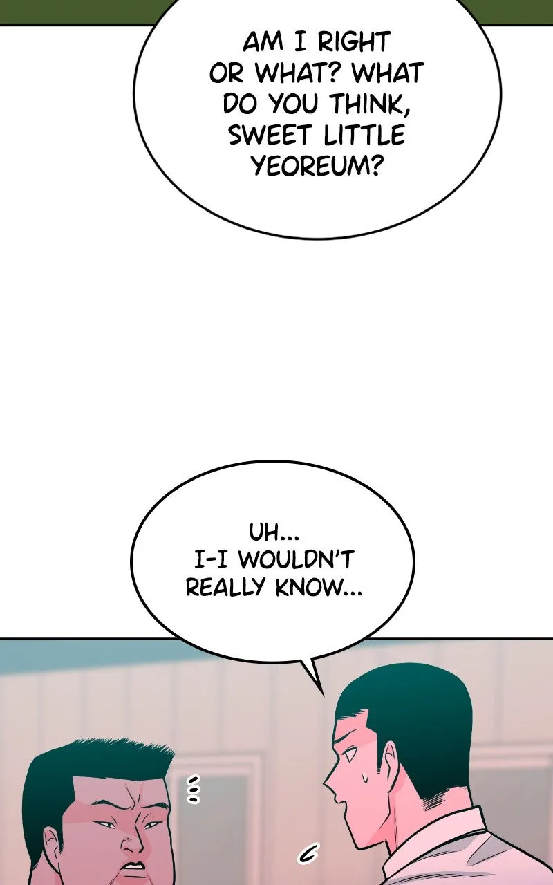 The Good Student Chapter 22 page 128 - 
