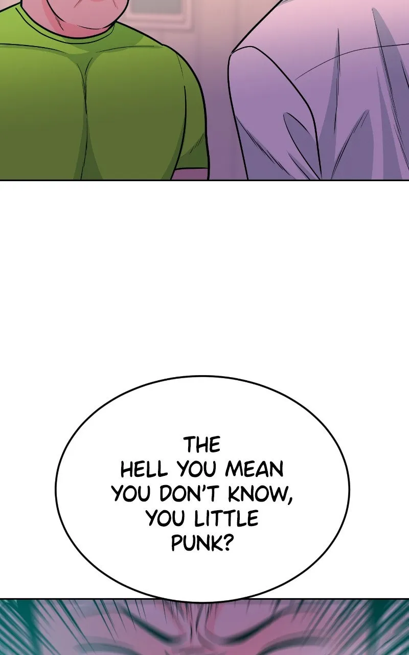 The Good Student Chapter 22 page 129 - 