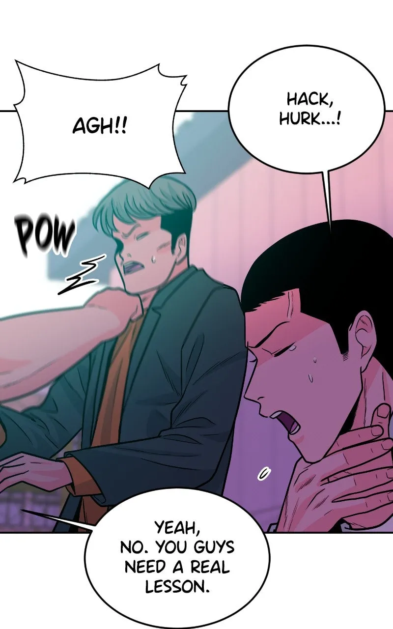 The Good Student Chapter 22 page 131 - 