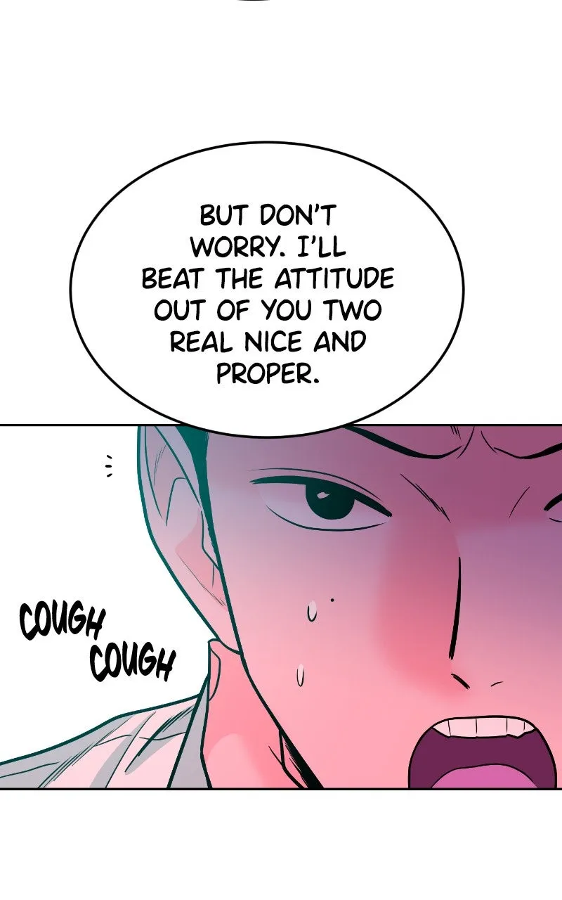 The Good Student Chapter 22 page 132 - 