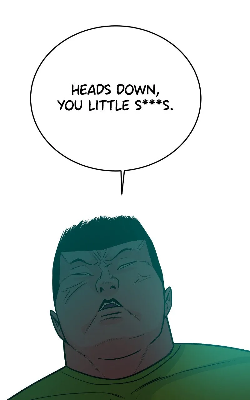 The Good Student Chapter 22 page 133 - 