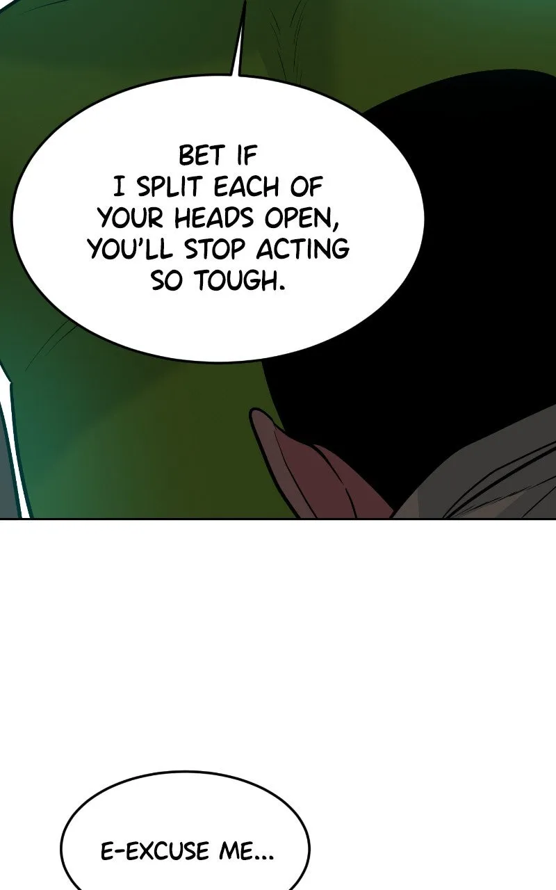 The Good Student Chapter 22 page 134 - 