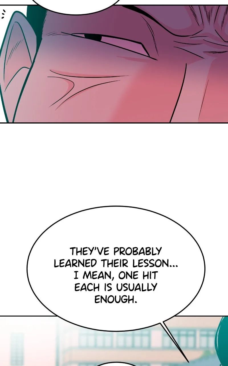 The Good Student Chapter 22 page 135 - 