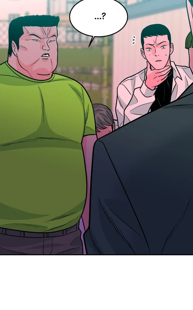 The Good Student Chapter 22 page 136 - 