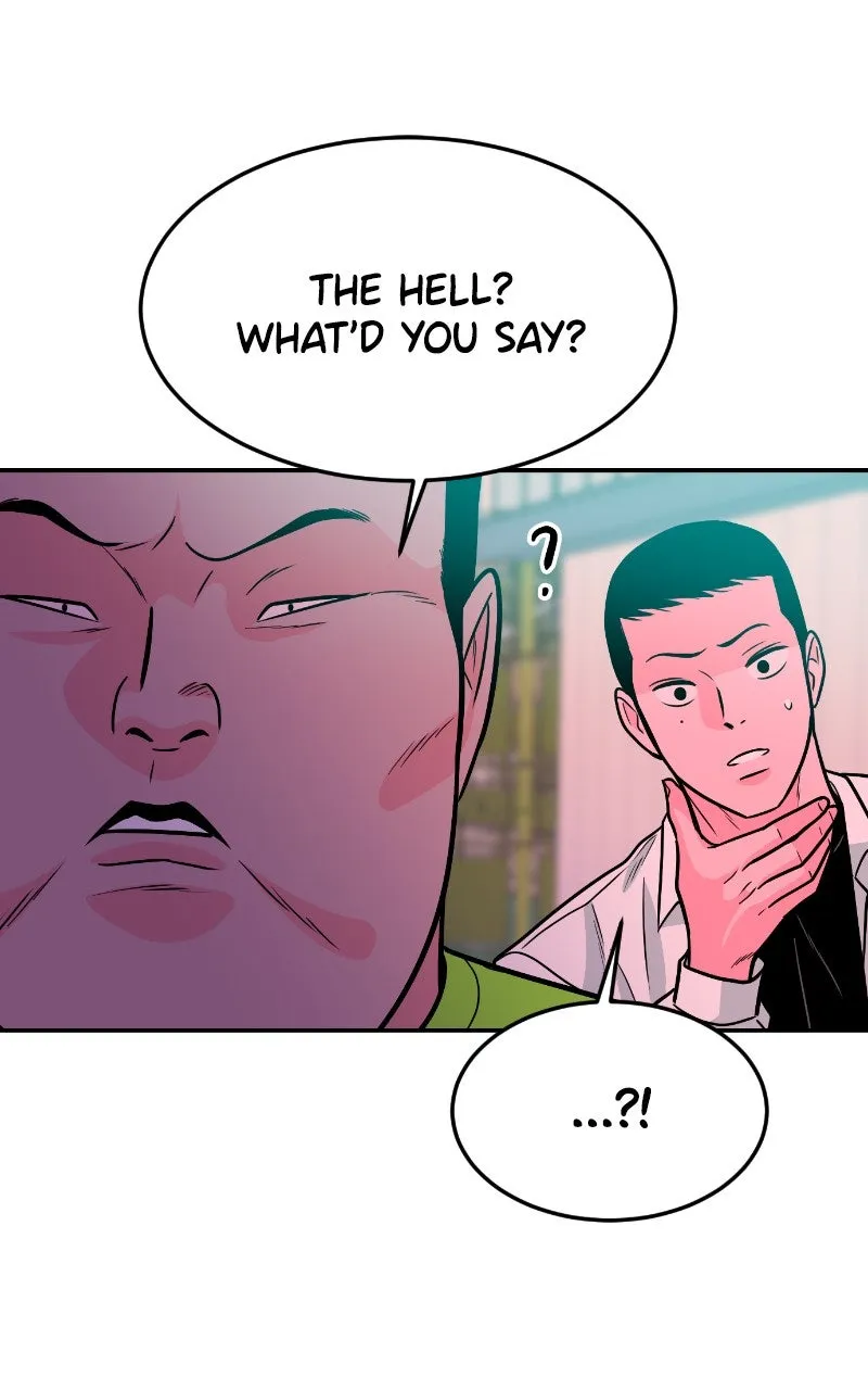 The Good Student Chapter 22 page 137 - 