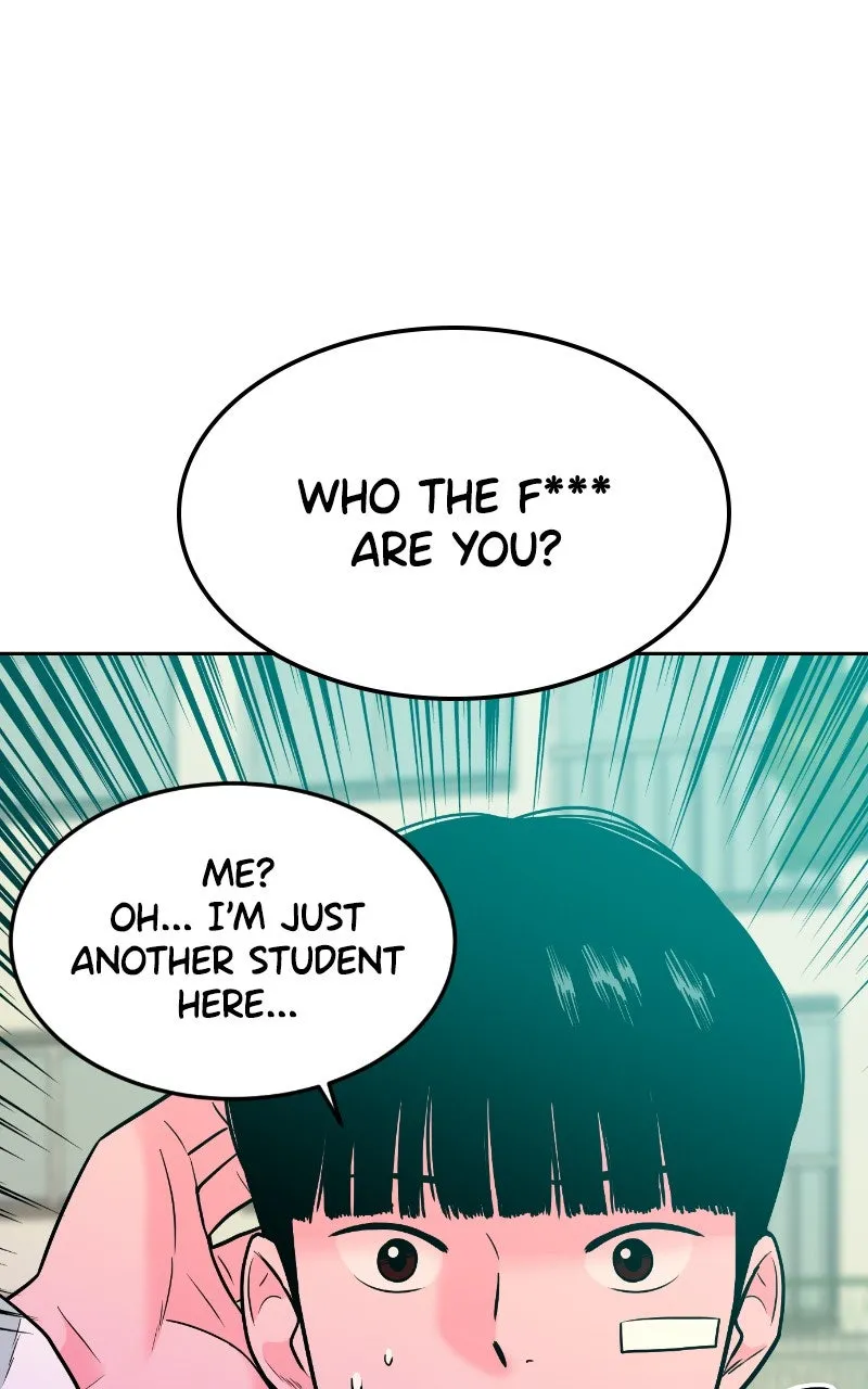 The Good Student Chapter 22 page 138 - 