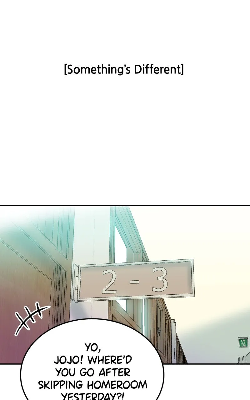 The Good Student Chapter 22 page 15 - 