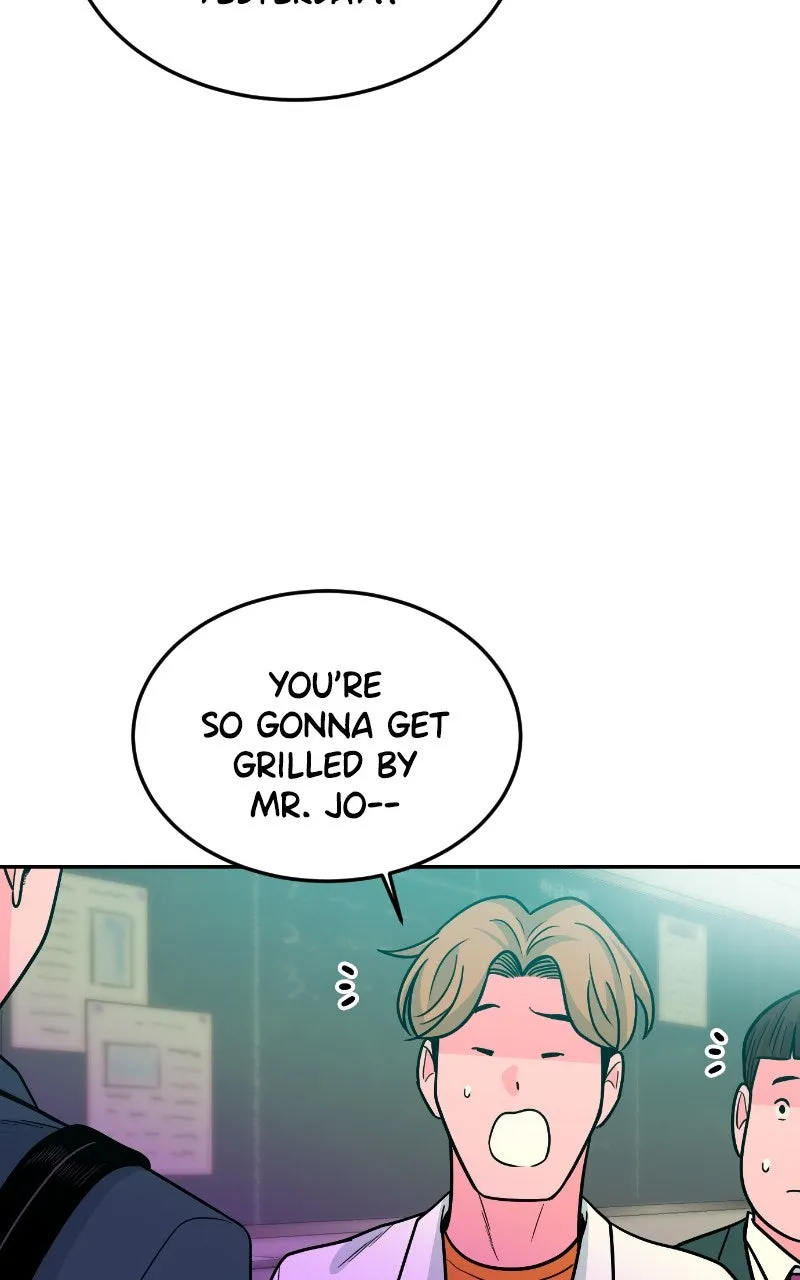 The Good Student Chapter 22 page 16 - 