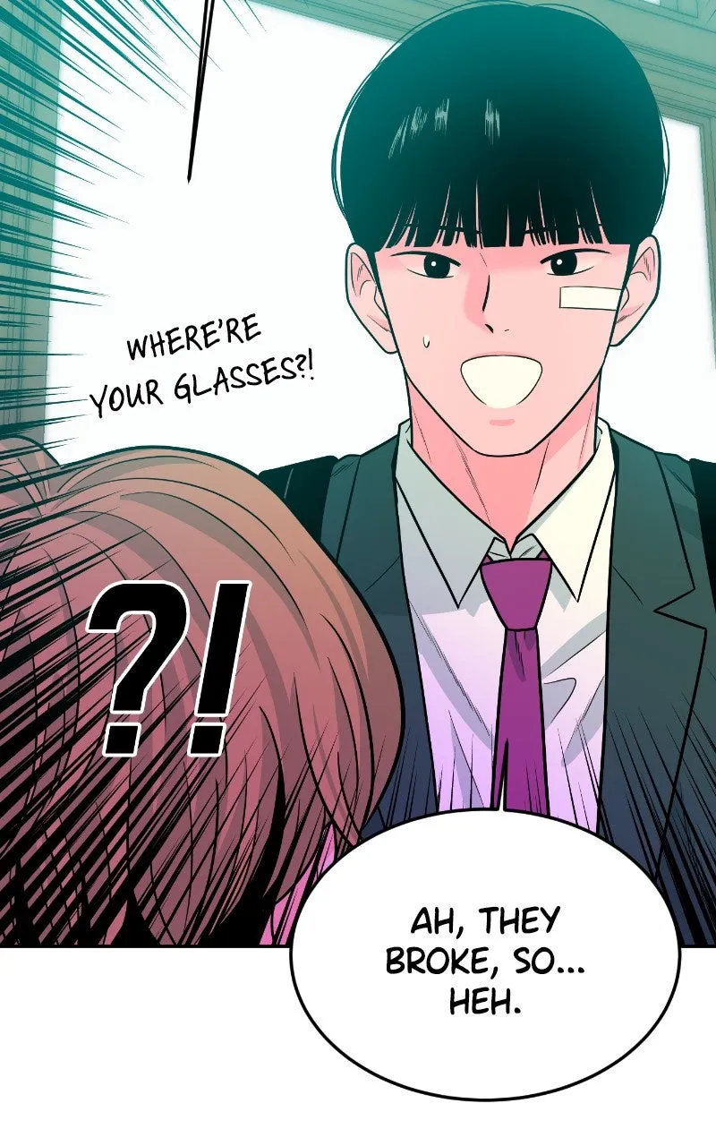 The Good Student Chapter 22 page 18 - 