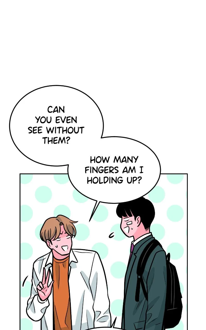 The Good Student Chapter 22 page 19 - 