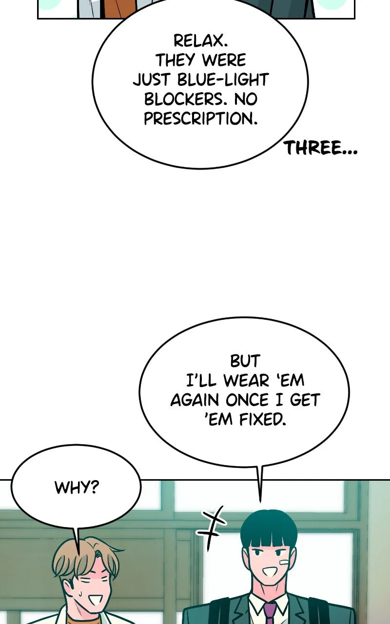 The Good Student Chapter 22 page 20 - 