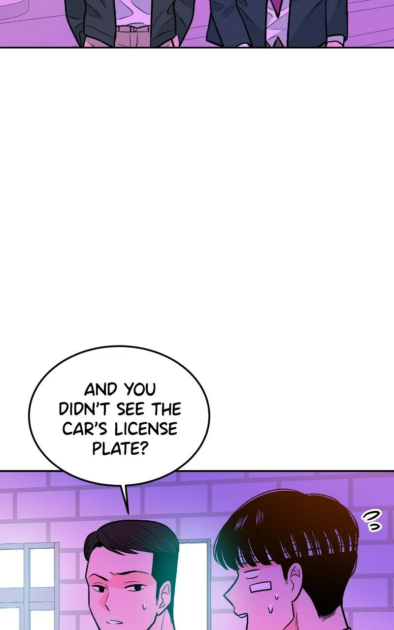 The Good Student Chapter 22 page 3 - 