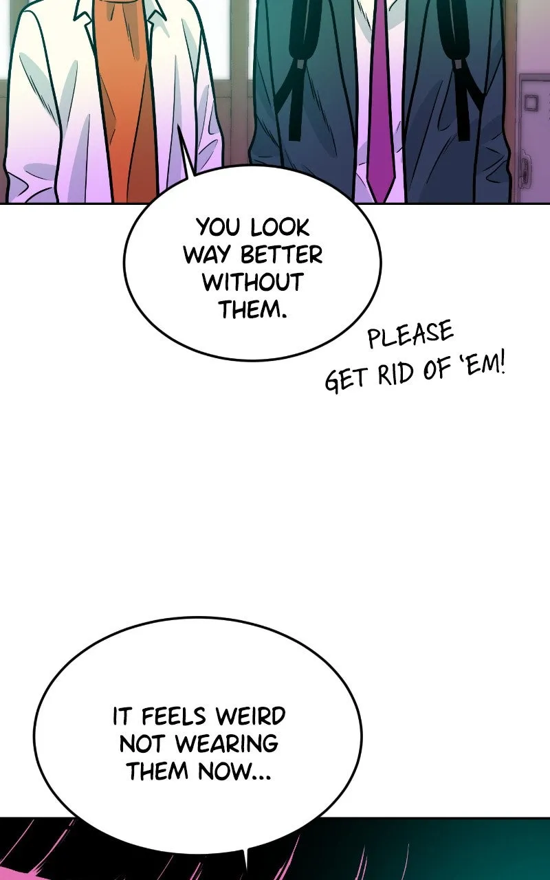 The Good Student Chapter 22 page 21 - 