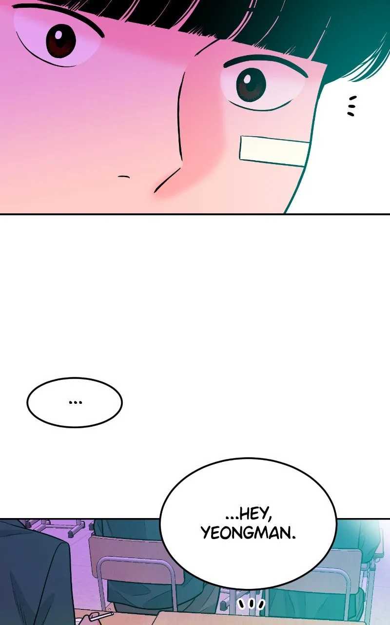 The Good Student Chapter 22 page 22 - 