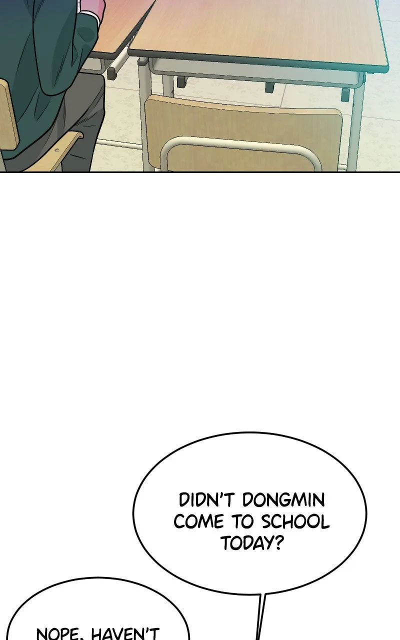The Good Student Chapter 22 page 23 - 