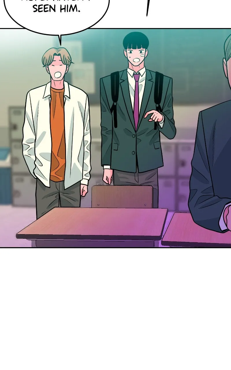 The Good Student Chapter 22 page 24 - 