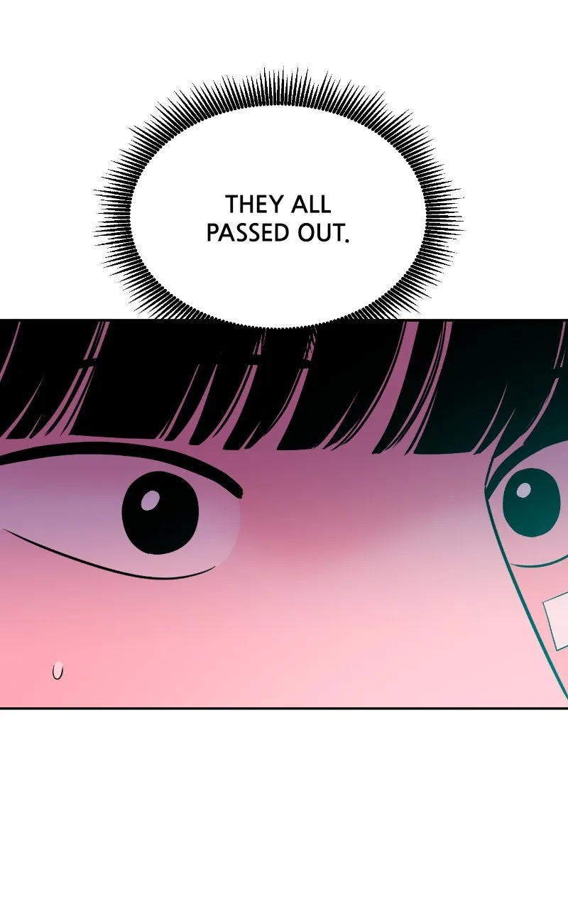 The Good Student Chapter 22 page 25 - 