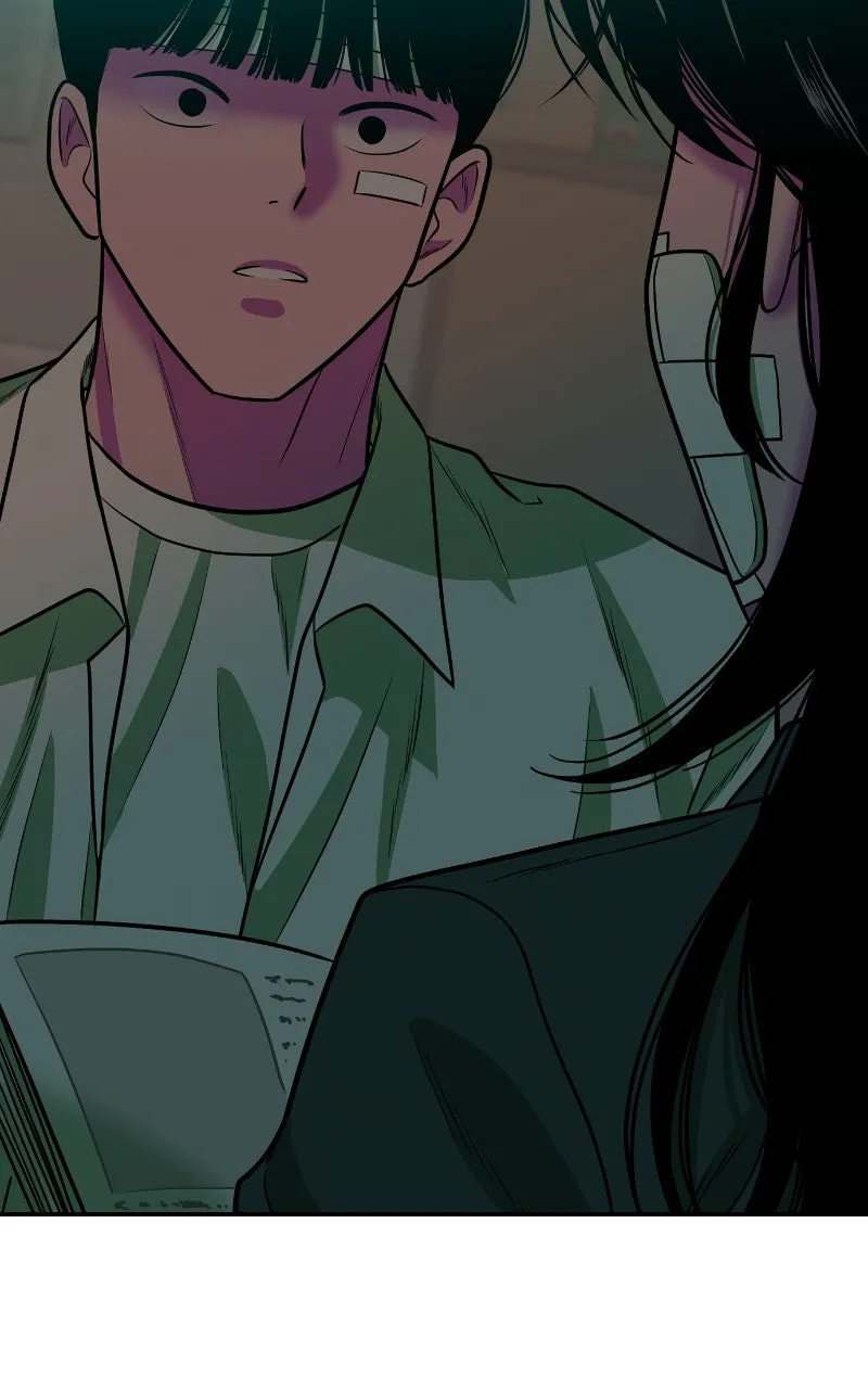 The Good Student Chapter 22 page 27 - 