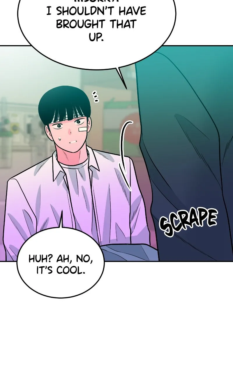 The Good Student Chapter 22 page 37 - 