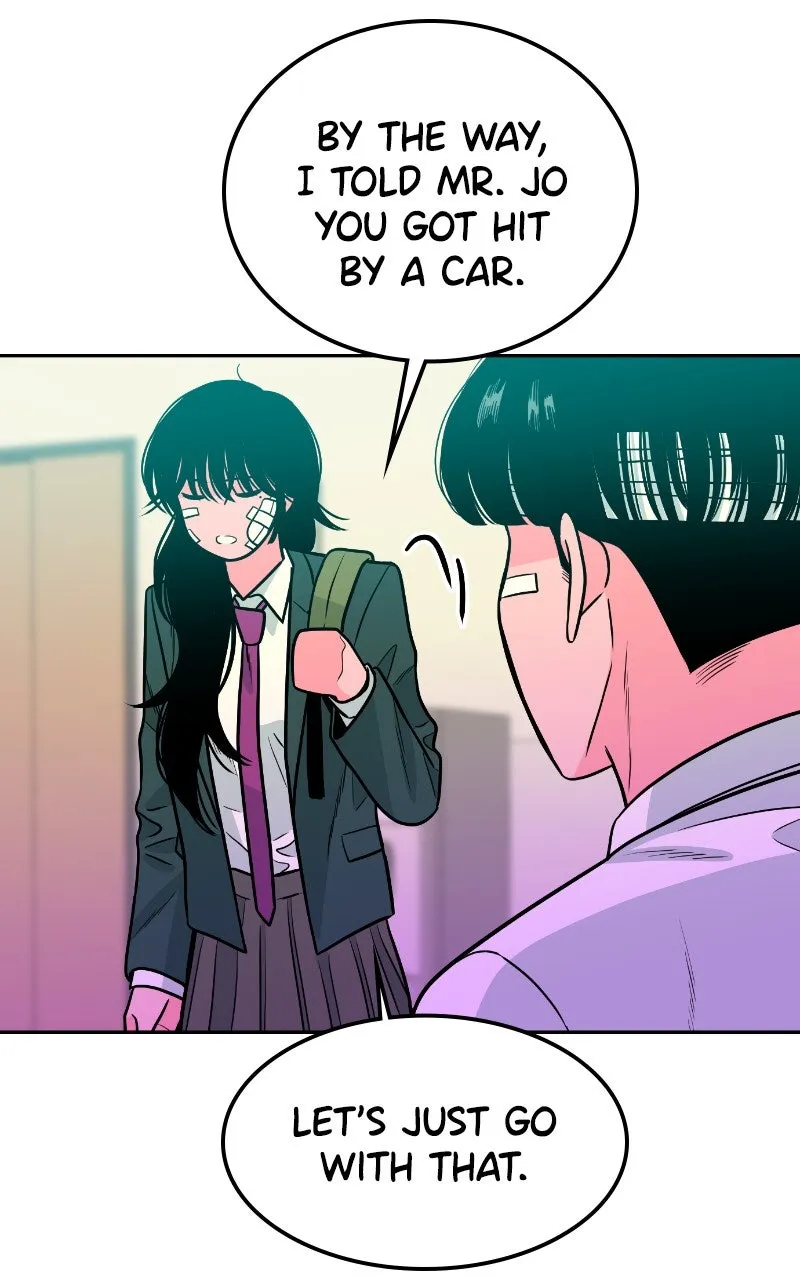 The Good Student Chapter 22 page 38 - 